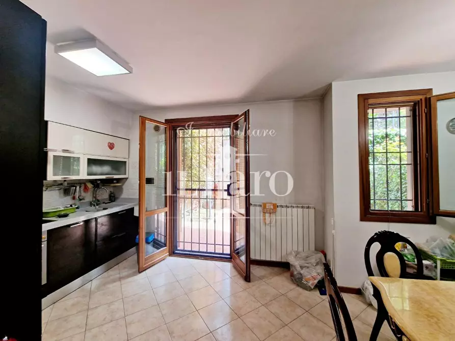 Immagine 21 di Villetta a schiera in vendita  a Poggio A Caiano