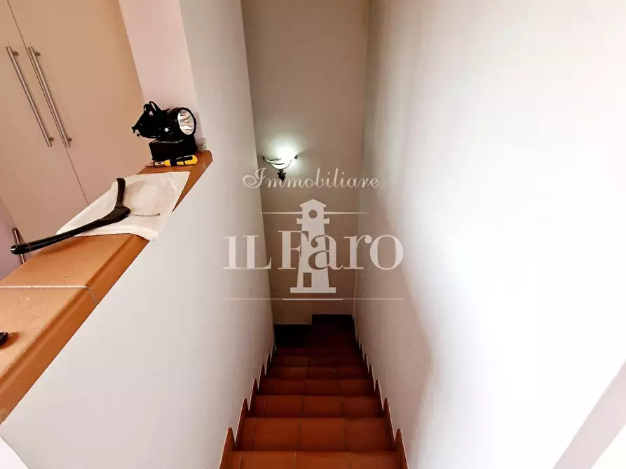 Immagine 40 di Villetta a schiera in vendita  a Poggio A Caiano