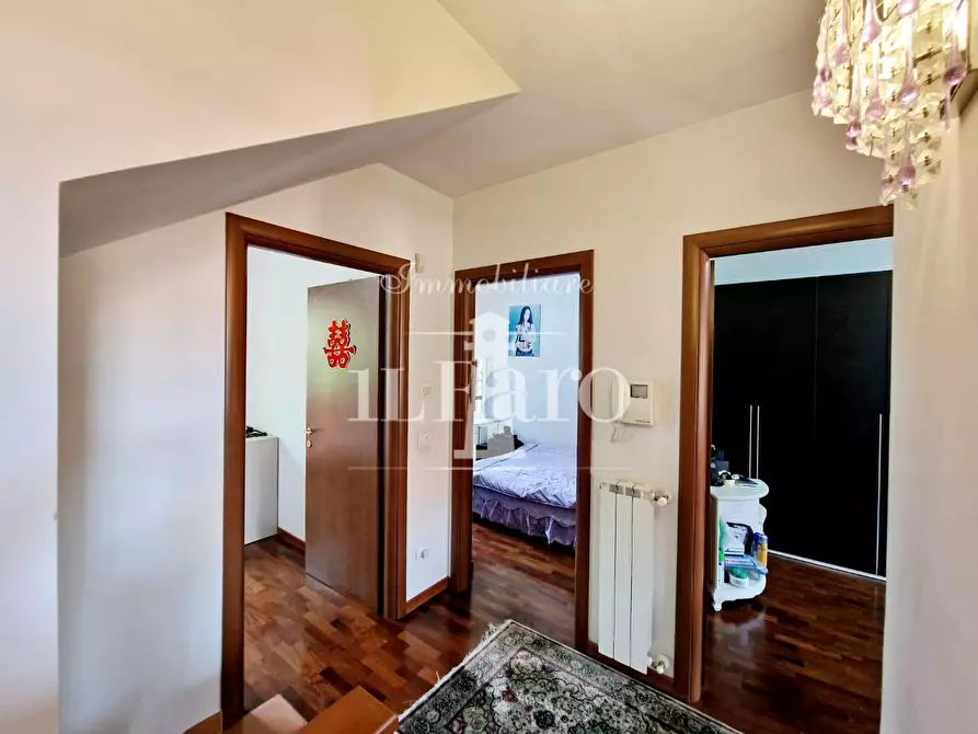 Immagine 38 di Villetta a schiera in vendita  a Poggio A Caiano