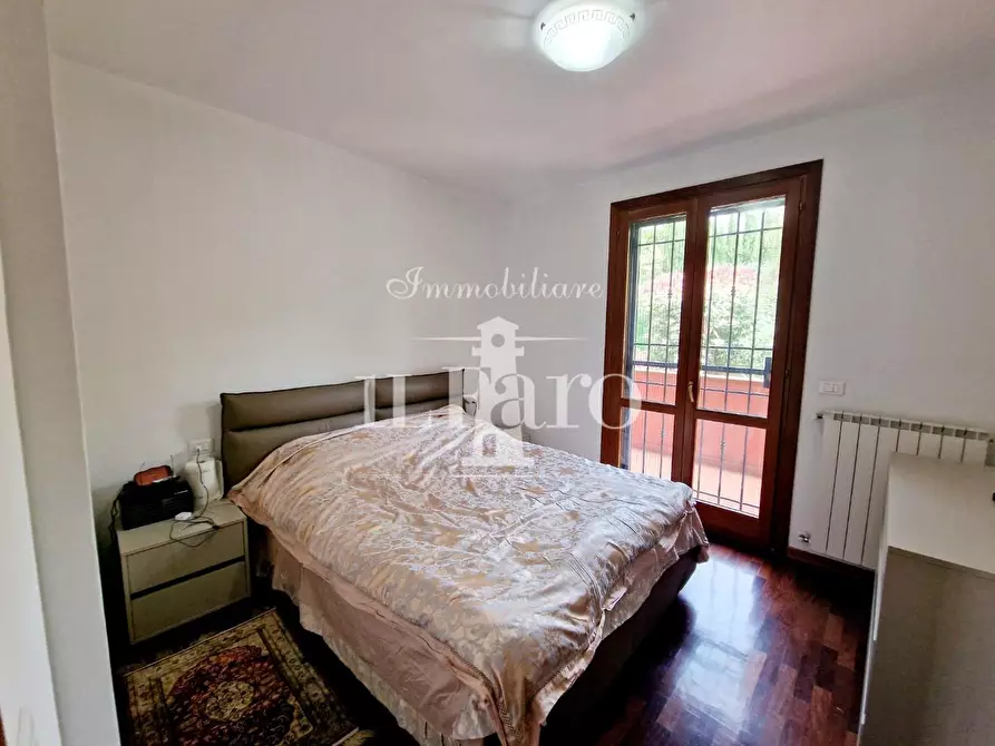 Immagine 30 di Villetta a schiera in vendita  a Poggio A Caiano