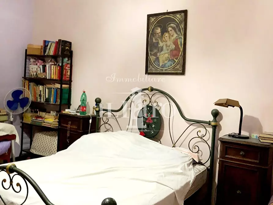 Immagine 7 di Terratetto in vendita  a Campi Bisenzio