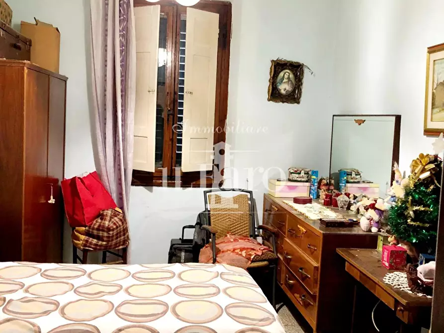 Immagine 5 di Terratetto in vendita  a Campi Bisenzio