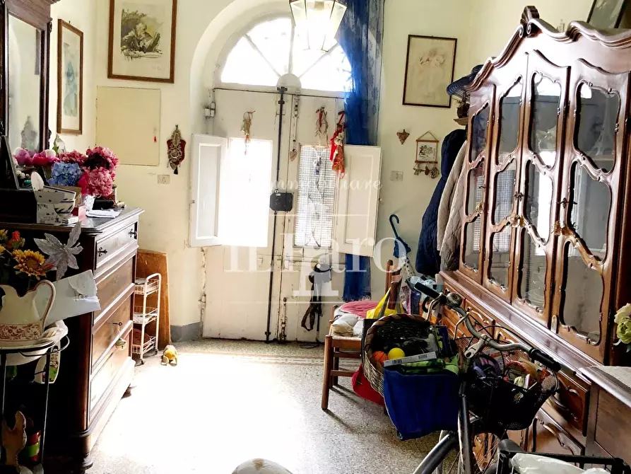 Immagine 2 di Terratetto in vendita  a Campi Bisenzio