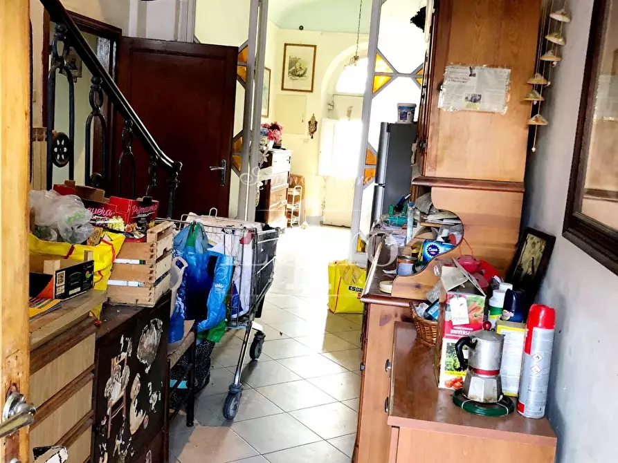 Immagine 3 di Terratetto in vendita  a Campi Bisenzio