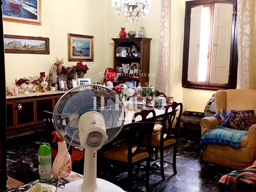 Immagine 4 di Terratetto in vendita  a Campi Bisenzio