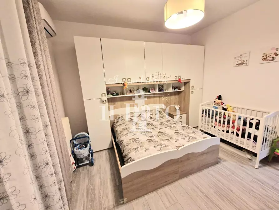 Immagine 7 di Appartamento in vendita  a Signa