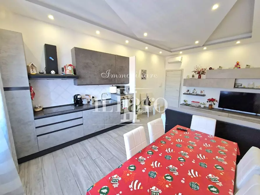 Immagine 4 di Appartamento in vendita  a Signa