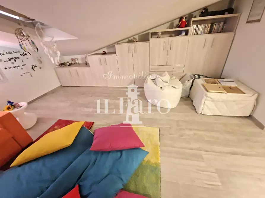 Immagine 38 di Terratetto in vendita  a Signa