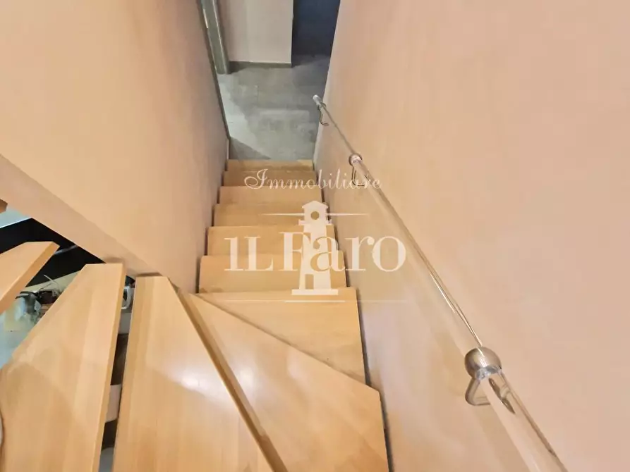 Immagine 13 di Terratetto in vendita  a Signa