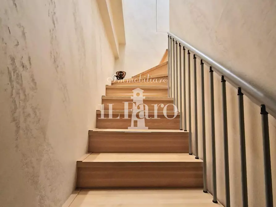 Immagine 18 di Terratetto in vendita  a Signa