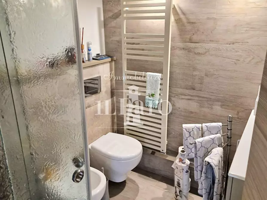 Immagine 39 di Terratetto in vendita  a Signa