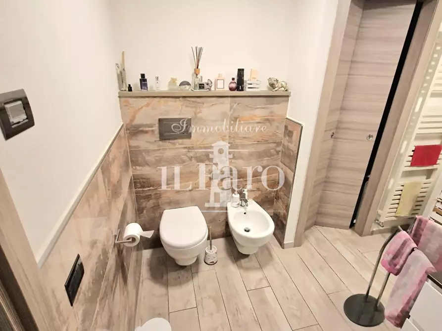 Immagine 12 di Terratetto in vendita  a Signa