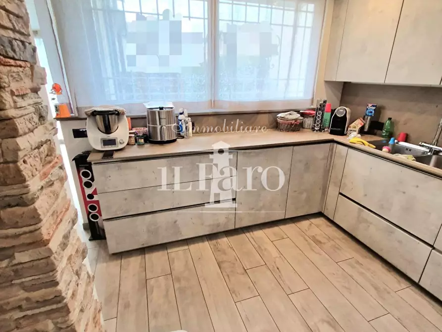 Immagine 5 di Terratetto in vendita  a Signa