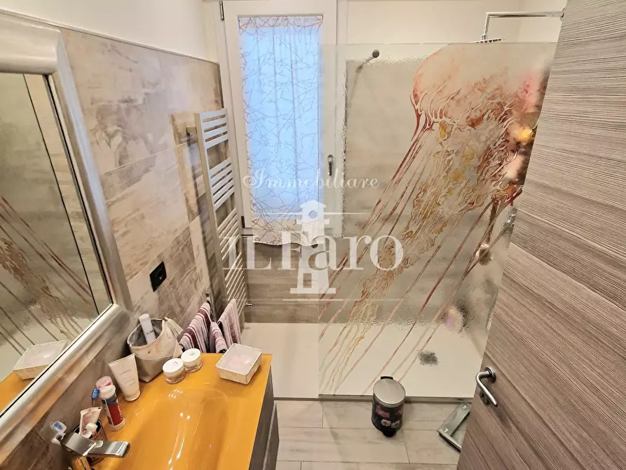 Immagine 33 di Terratetto in vendita  a Signa