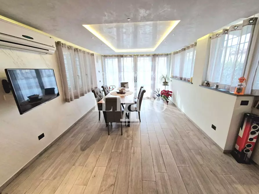 Immagine 1 di Terratetto in vendita  a Signa