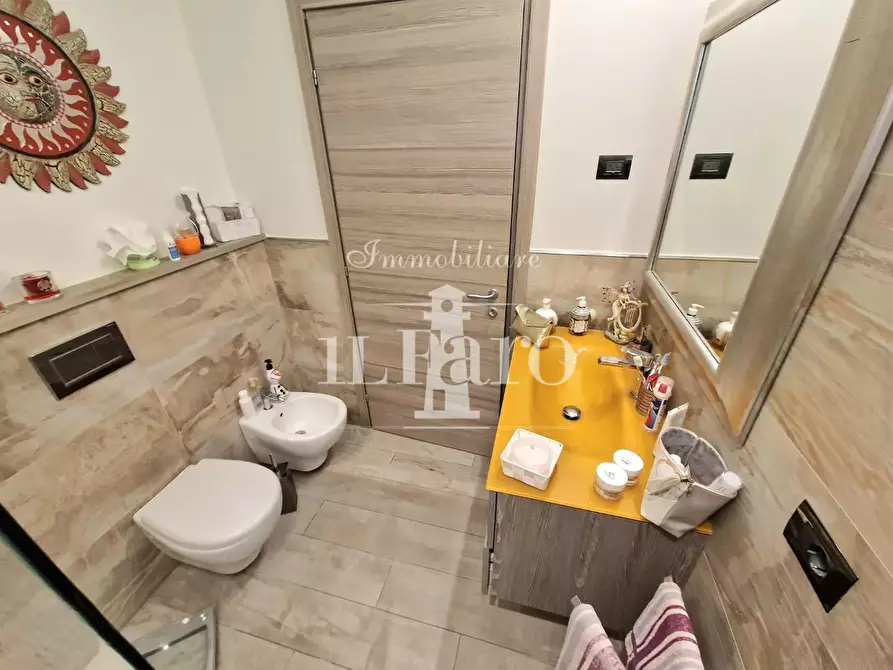 Immagine 32 di Terratetto in vendita  a Signa