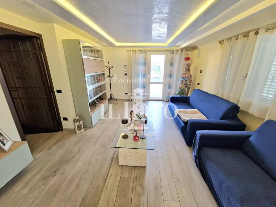 Immagine 9 di Terratetto in vendita  a Signa