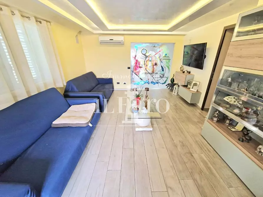 Immagine 7 di Terratetto in vendita  a Signa