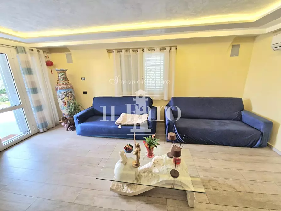 Immagine 8 di Terratetto in vendita  a Signa