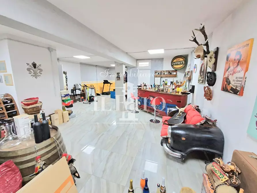 Immagine 14 di Terratetto in vendita  a Signa