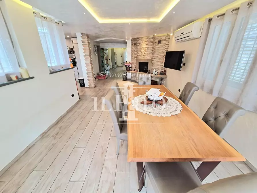 Immagine 3 di Terratetto in vendita  a Signa