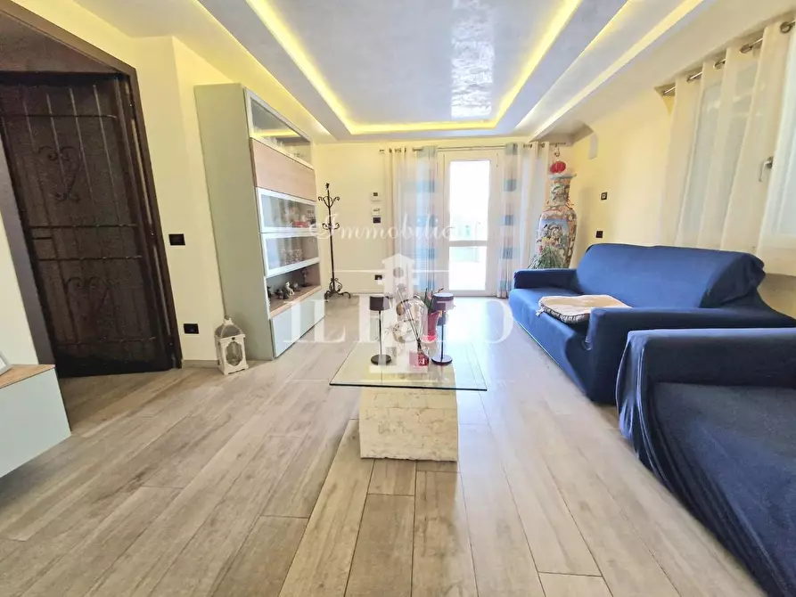 Immagine 6 di Terratetto in vendita  a Signa