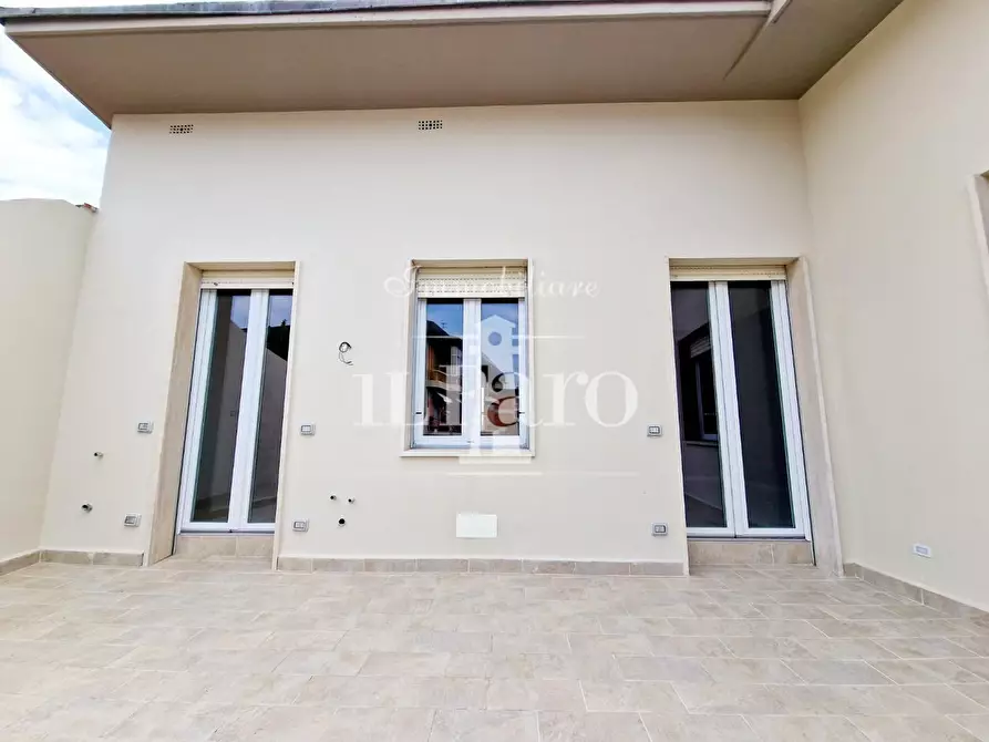 Immagine 4 di Appartamento in vendita  a Campi Bisenzio