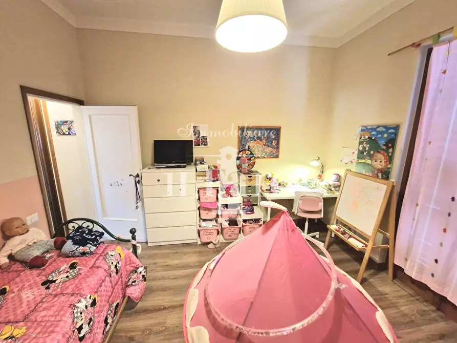 Immagine 19 di Villa in vendita  a Signa