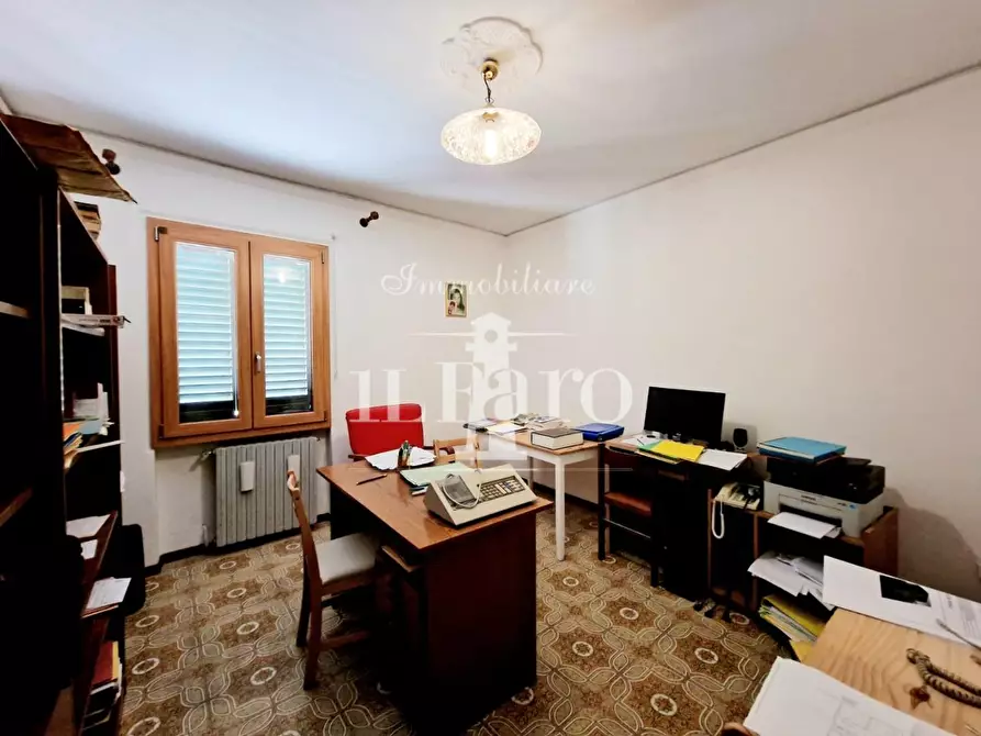 Immagine 12 di Terratetto in vendita  a Prato