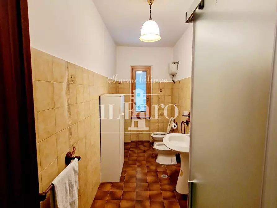 Immagine 20 di Terratetto in vendita  a Prato