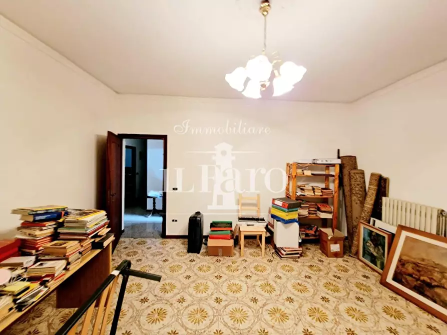 Immagine 8 di Terratetto in vendita  a Prato