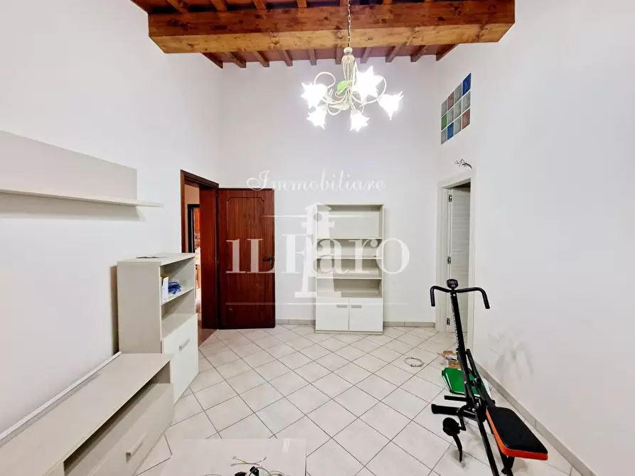 Immagine 17 di Terratetto in vendita  a Prato