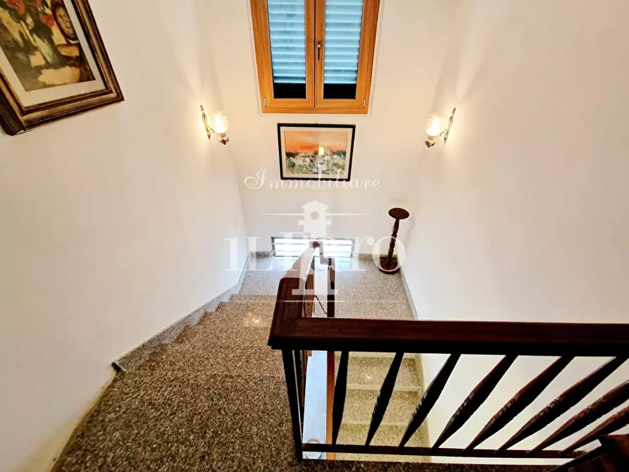 Immagine 13 di Terratetto in vendita  a Prato