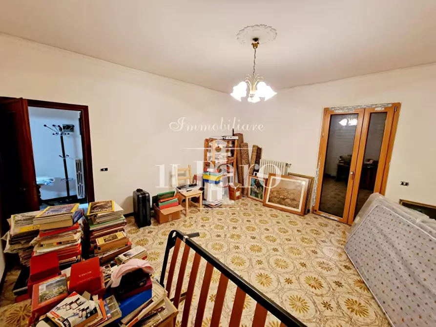 Immagine 6 di Terratetto in vendita  a Prato