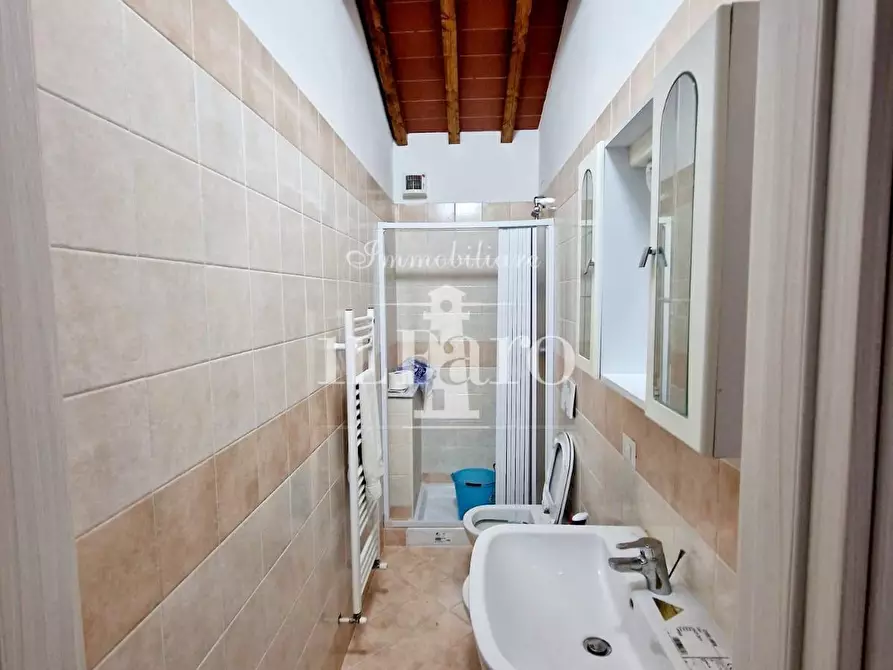 Immagine 19 di Terratetto in vendita  a Prato