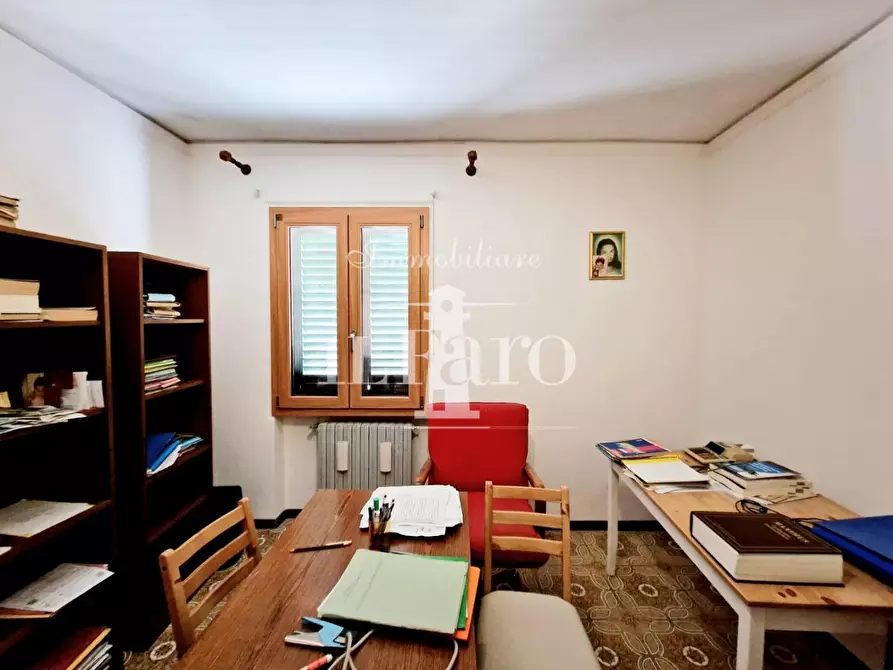 Immagine 10 di Terratetto in vendita  a Prato