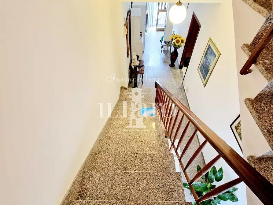 Immagine 21 di Terratetto in vendita  a Prato