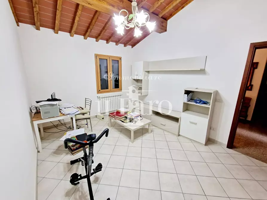 Immagine 14 di Terratetto in vendita  a Prato