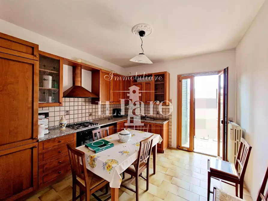 Immagine 3 di Terratetto in vendita  a Prato