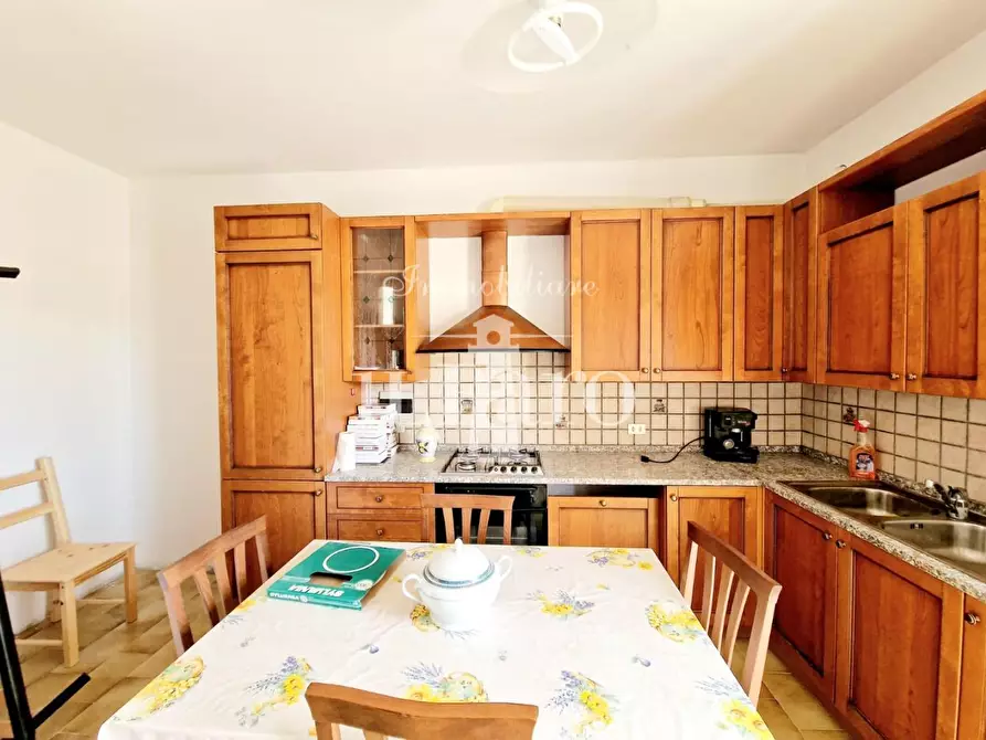 Immagine 2 di Terratetto in vendita  a Prato