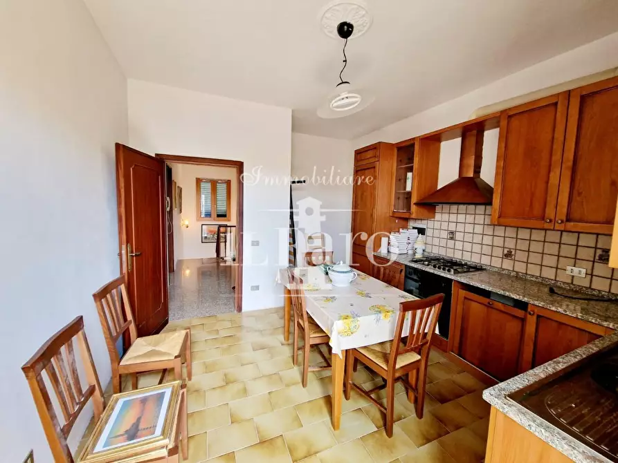 Immagine 4 di Terratetto in vendita  a Prato