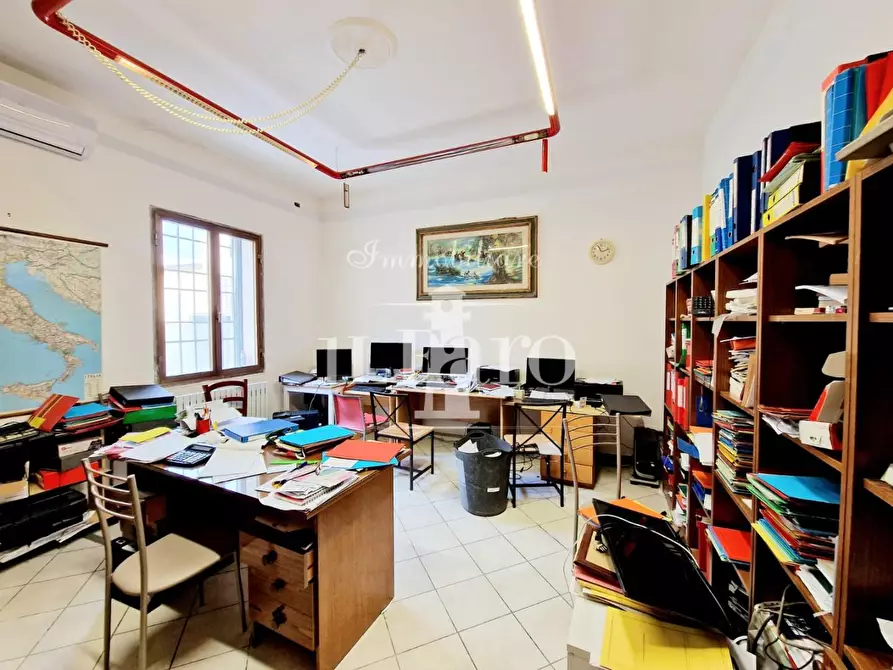 Immagine 18 di Terratetto in vendita  a Prato