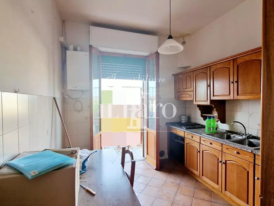 Immagine 5 di Appartamento in vendita  a Signa