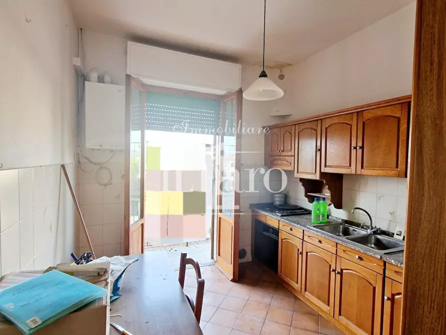 Immagine 4 di Appartamento in vendita  a Signa