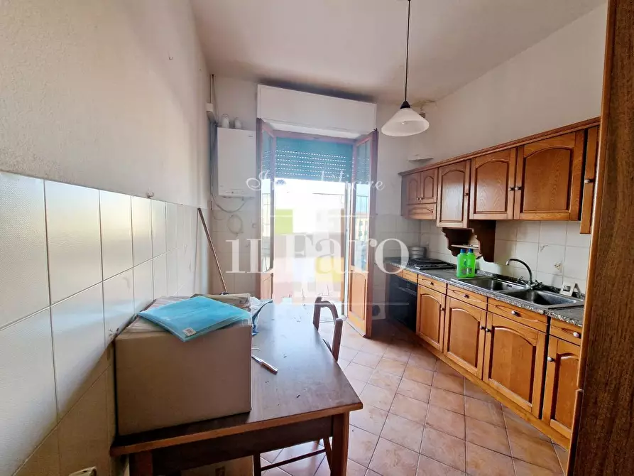 Immagine 1 di Appartamento in vendita  a Signa