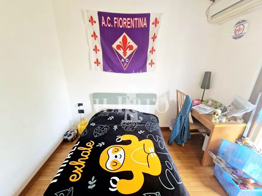 Immagine 28 di Terratetto in vendita  a Campi Bisenzio