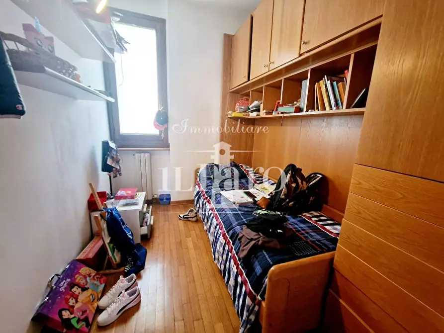 Immagine 22 di Terratetto in vendita  a Campi Bisenzio