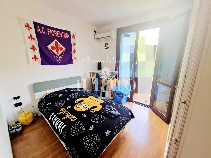 Immagine 27 di Terratetto in vendita  a Campi Bisenzio