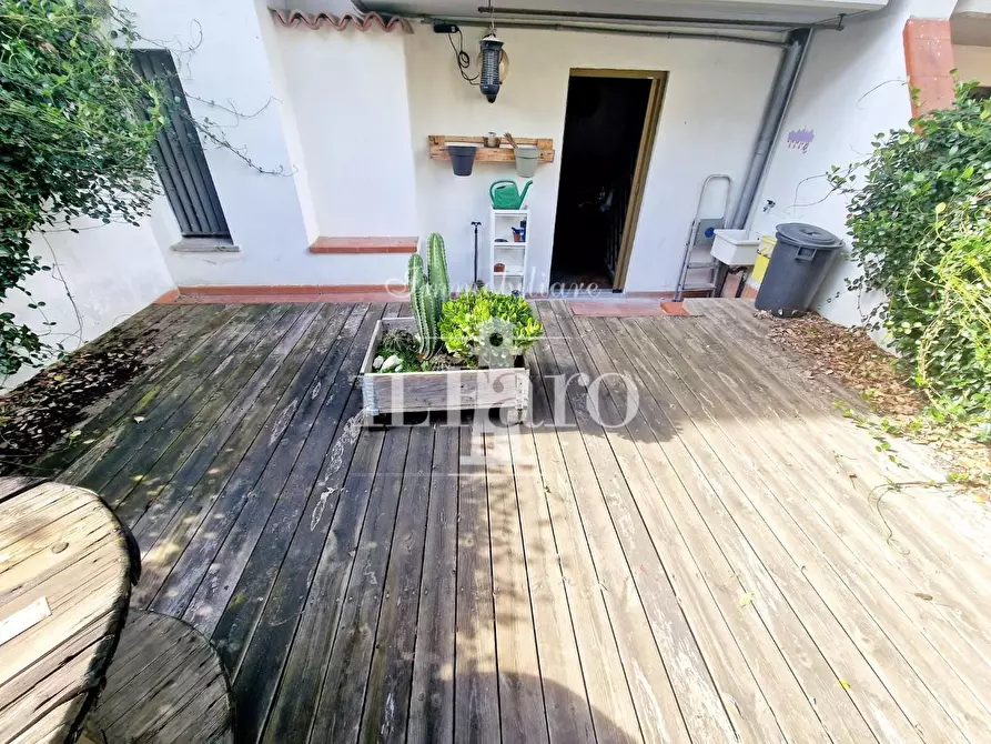 Immagine 3 di Terratetto in vendita  a Campi Bisenzio