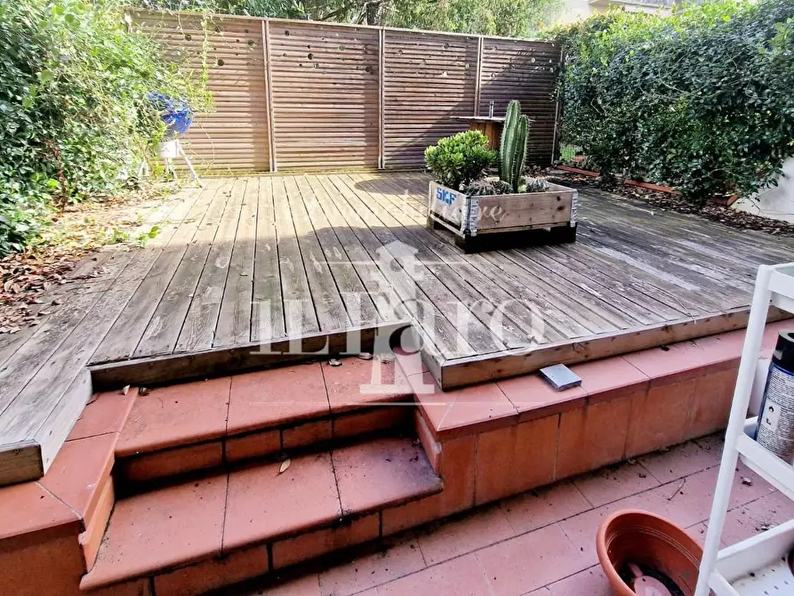 Immagine 2 di Terratetto in vendita  a Campi Bisenzio